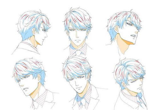 《戀與制作人》動畫化決定！MAPPA操刀，乙女游戲迎來視聽盛宴